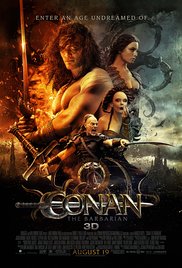 Watch Free Conan the Barbarian (2011)