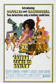 Watch Free Cotton Comes to Harlem (1970)