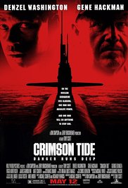 Watch Free Crimson Tide (1995)