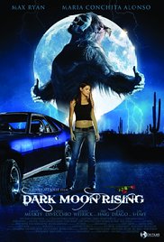 Watch Free Dark Moon Rising (2009)
