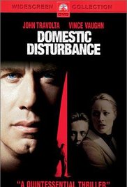 Watch Free Domestic Disturbance (2001)