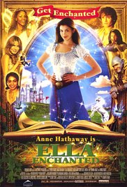 Watch Free Ella Enchanted (2004)