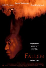Watch Free Fallen (1998)
