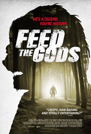 Watch Free Feed the Gods (2014)