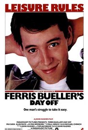 Watch Free Ferris Buellers Day Off (1986)