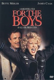 Watch Free For the Boys (1991)