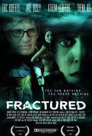 Watch Free Fractured (2015)