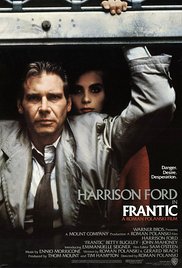 Watch Free Frantic (1988)