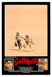 Watch Free Gallipoli (1981)