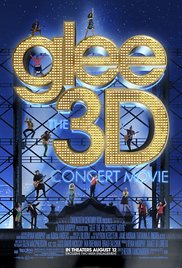 Watch Free Glee: The 3D Concert Movie (2011)