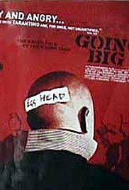 Watch Free Going Off Big Time (2000)