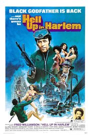 Watch Free Hell Up in Harlem (1973)