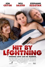 Watch Free Hit by Lightning (2014)