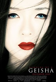 Watch Free Memoirs of a Geisha (2005)
