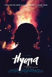 Watch Free Hyena (2014)