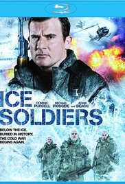 Watch Free Ice Soldiers (2013)
