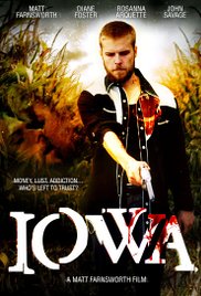 Watch Free Iowa (2005)
