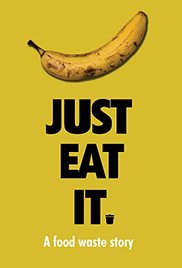 Watch Free Just Eat It: A Food Waste Story (2014)
