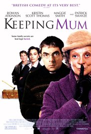 Watch Free Keeping Mum (2005)