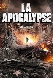 Watch Free LA Apocalypse (2014)