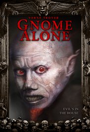 Watch Free Gnome Alone (2015)