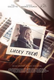 Watch Free Lucky Them (2013)