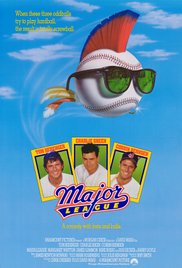 Watch Free Major League (1989)