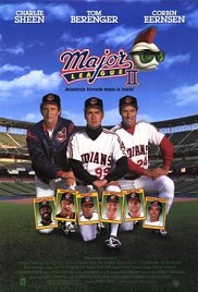 Watch Full Movie :Major League II (1994)