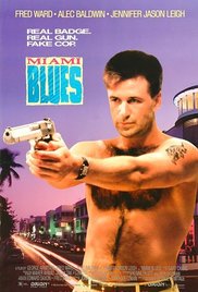 Watch Free Miami Blues (1990)