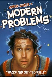 Watch Full Movie :Modern Problems (1981)