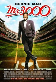 Watch Free Mr 3000 (2004)