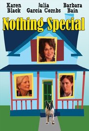 Watch Free Nothing Special (2010)