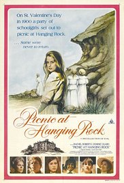 Watch Free Picnic at Hanging Rock (1975)