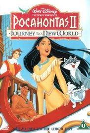 Watch Free Pocahontas II: Journey to a New World 1998