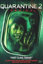 Watch Free Quarantine 2: Terminal (2011)