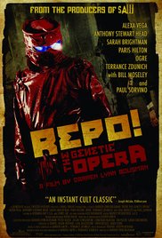 Watch Free Repo! The Genetic Opera (2008)