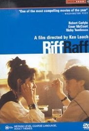 Watch Free Riff-Raff (1991)
