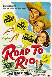 Watch Free Road to Rio (1947)