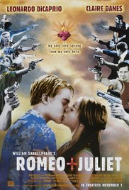 Watch Free Romeo + and Juliet (1996)