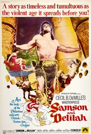 Watch Free Samson and Delilah (1949)