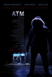 Watch Free ATM (2012)