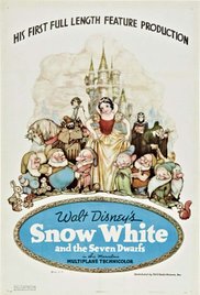 Watch Free Snow White and the Seven Dwarfs (1937)