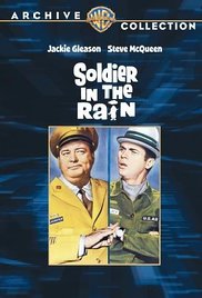 Watch Full Movie :Soldier in the Rain (1963)