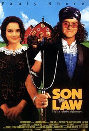 Watch Free Son in Law (1993)