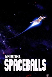 Watch Free Spaceballs (1987