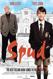 Watch Free Spud (2010)
