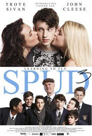 Watch Free Spud 3: Learning to Fly (2014)