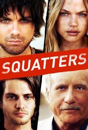 Watch Free Squatters (Video 2014)