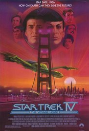 Watch Free Star Trek IV: The Voyage Home (1986)