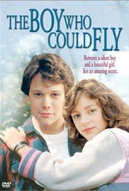 Watch Full Movie :The Boy Who Could Fly (1986)